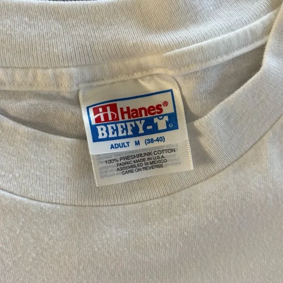 Mary Engelbreit 90s longsleeve tee, medium - Picture 5 of 9